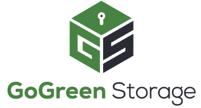 Go Green Storage